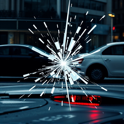 collision estimate