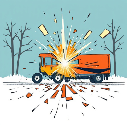 collision estimate
