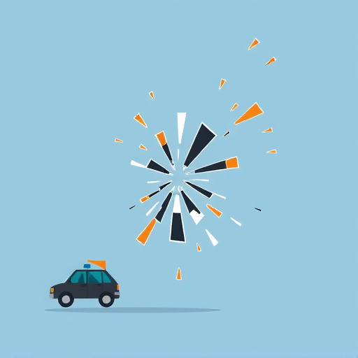 collision estimate