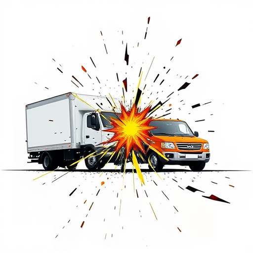 collision estimate