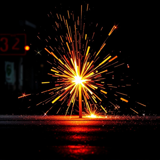 collision estimate