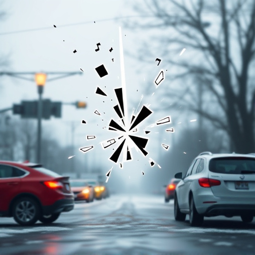 collision estimate
