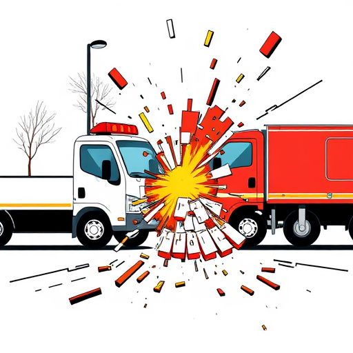 collision estimate