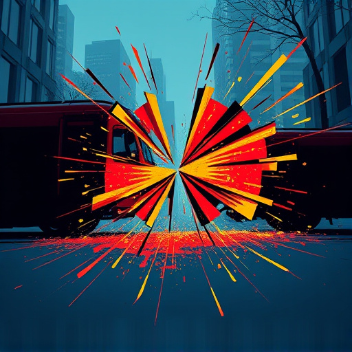 collision estimate