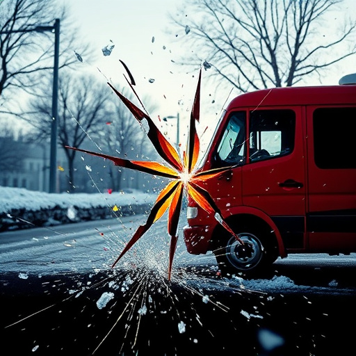 collision estimate
