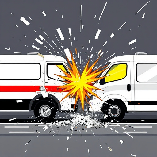 collision estimate