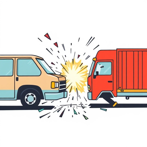 collision estimate