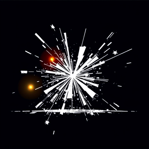 collision estimate