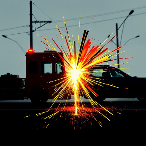 collision estimate