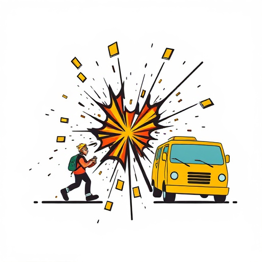 collision estimate