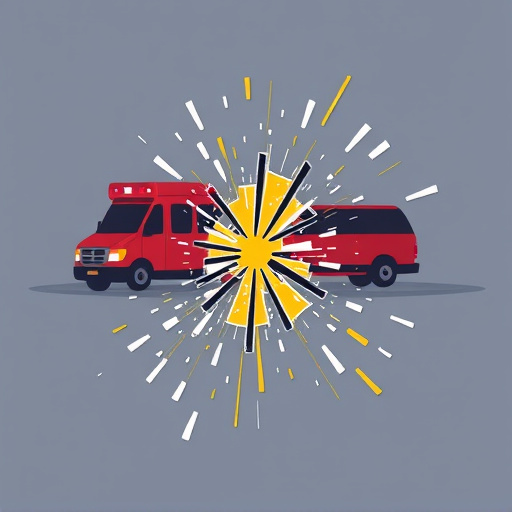 collision estimate