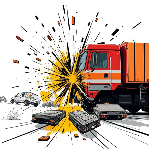 collision estimate