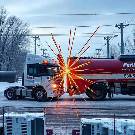 collision estimate