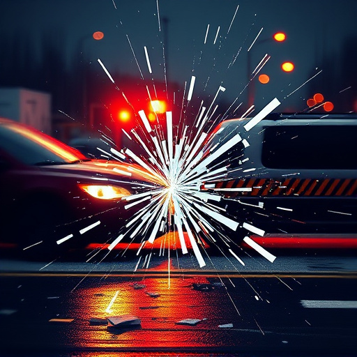 collision estimate