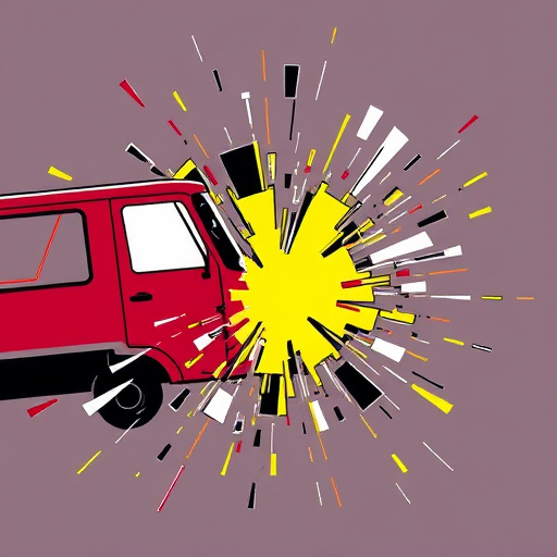 collision estimate