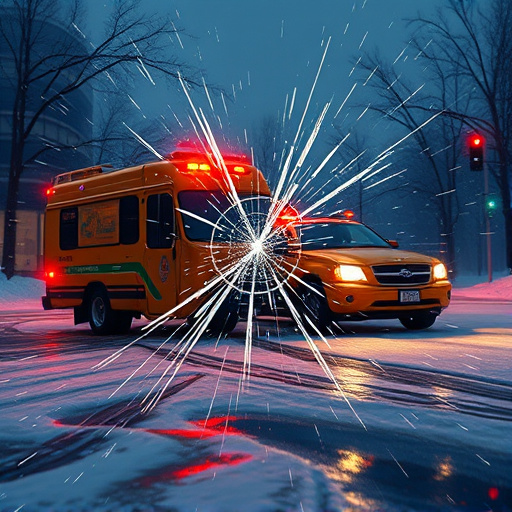 collision estimate