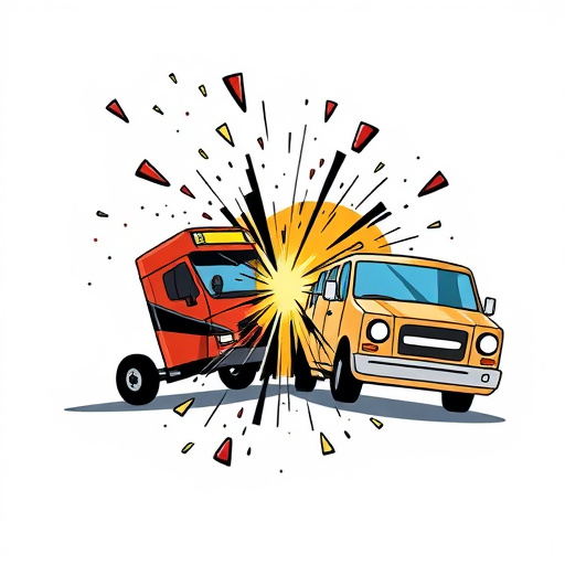 collision estimate
