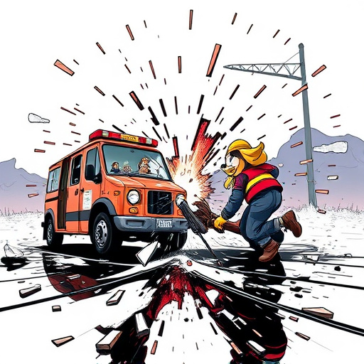 collision estimate