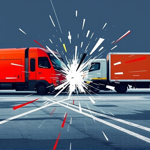 collision estimate