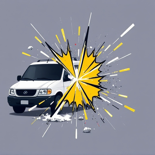 collision estimate
