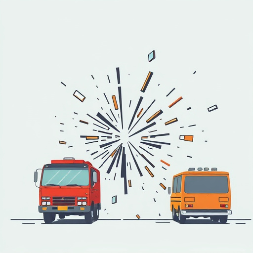 collision estimate