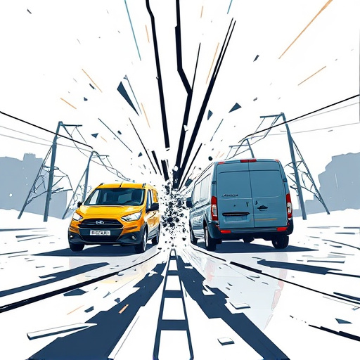 collision estimate
