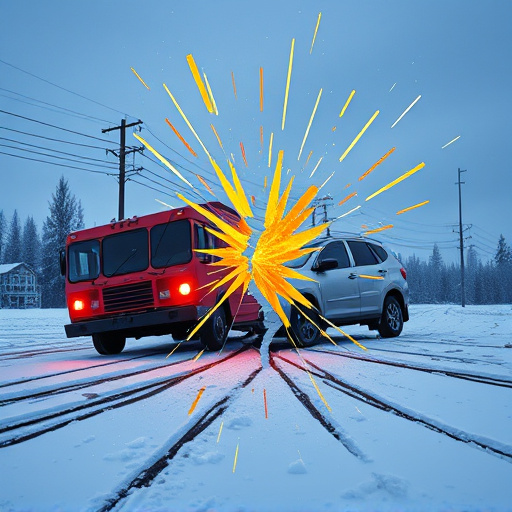 collision estimate