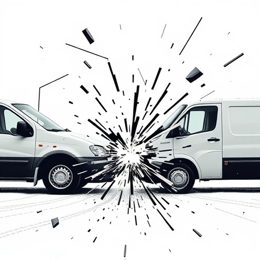 collision estimate