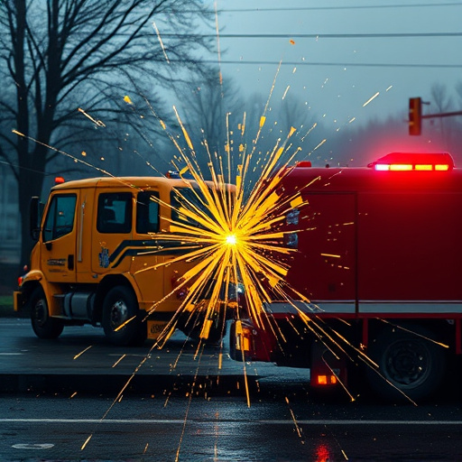 collision estimate