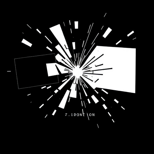 collision estimate