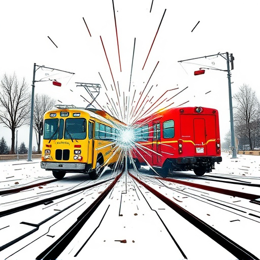 collision estimate