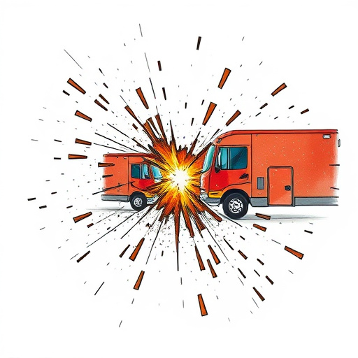collision estimate