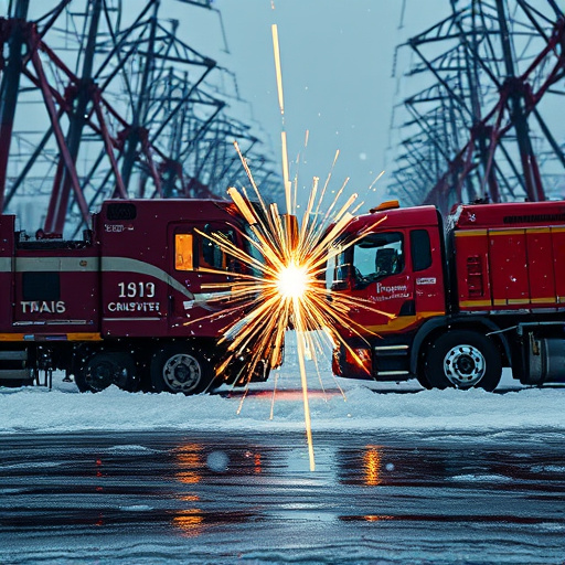 collision estimate