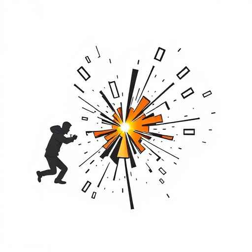 collision estimate