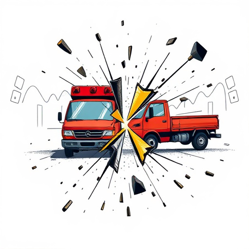 collision estimate