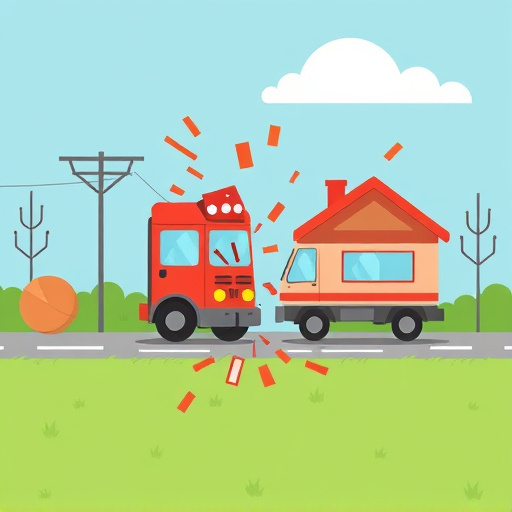 collision estimate