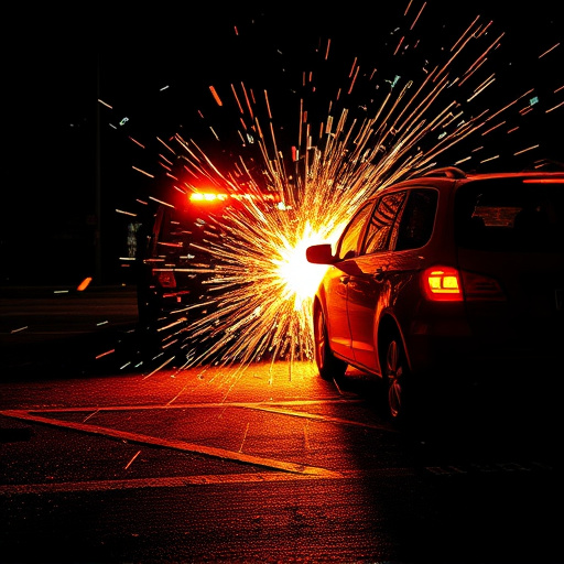 collision estimate