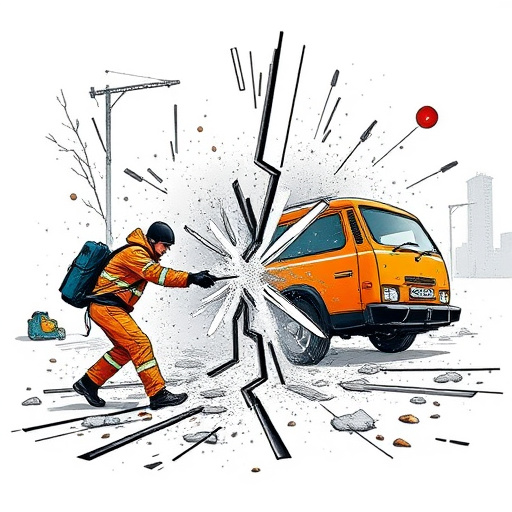 collision estimate