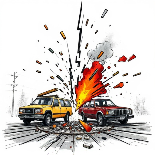 collision estimate