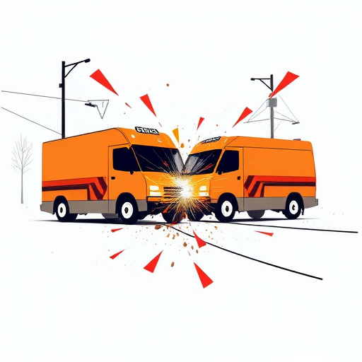 collision estimate