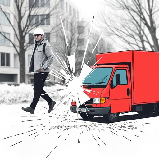 collision estimate