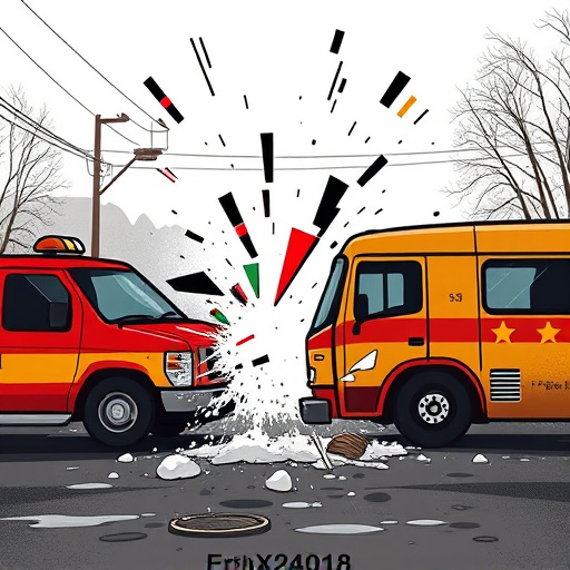 collision estimate