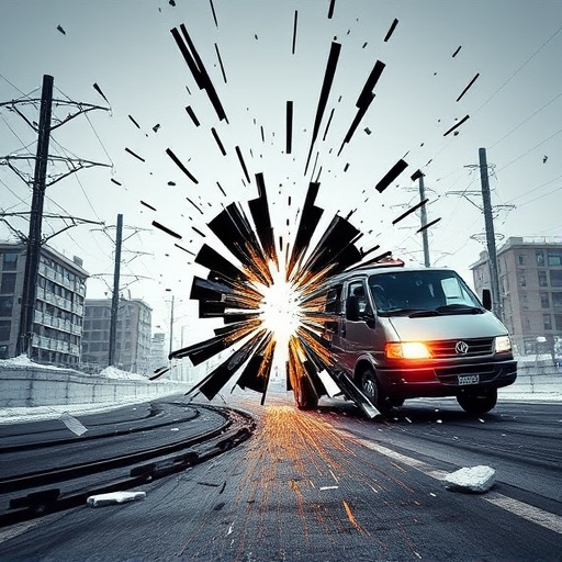 collision estimate