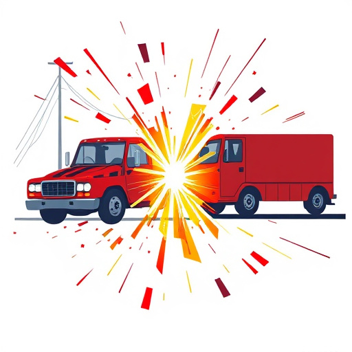 collision estimate