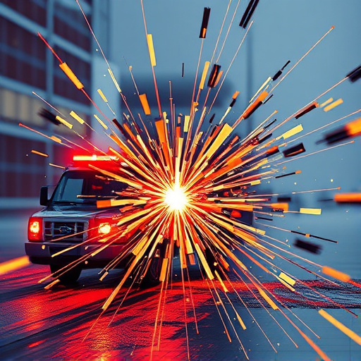 collision estimate