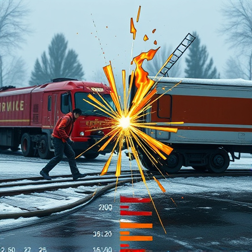 collision estimate