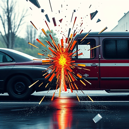 collision estimate