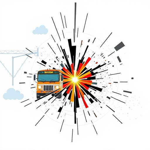 collision estimate