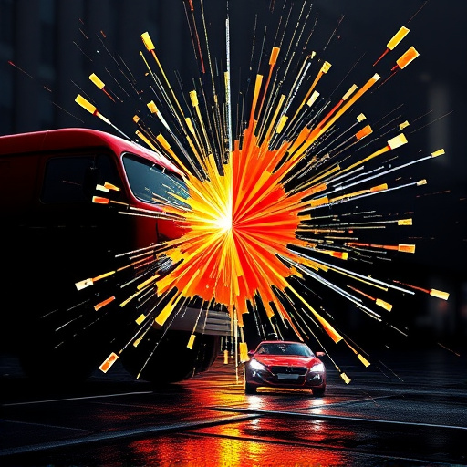 collision estimate