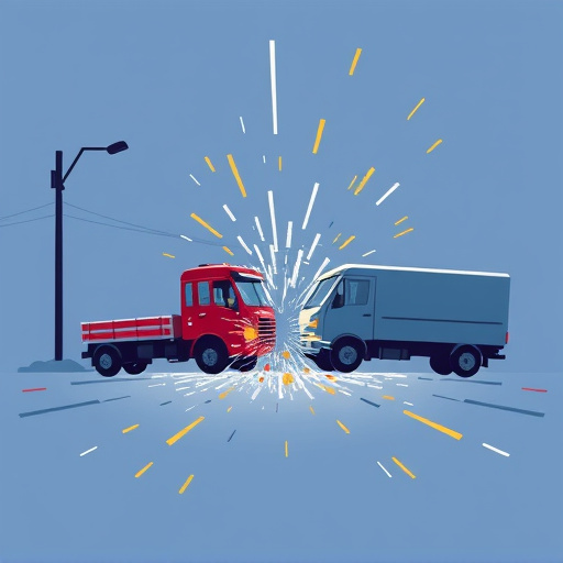 collision estimate